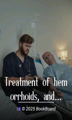 Treatment of hemorrhoids, and other non-malignant rectal diseases by W. P. Agnew