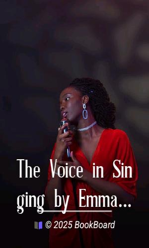 The Voice in Singing by Emma Seiler