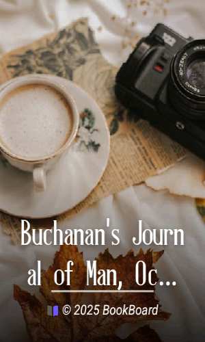 Buchanan`s Journal of Man, October 1887 by Joseph R. Buchanan