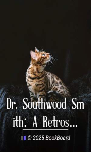 Dr. Southwood Smith: A Retrospect by Gertrude Hill Lewes