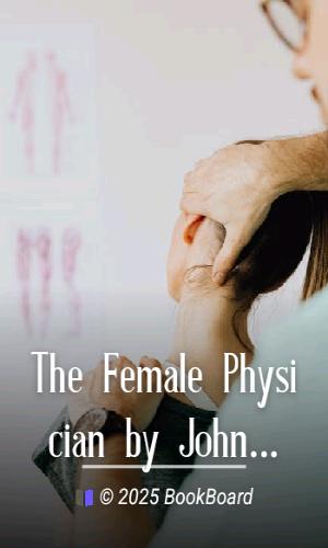The Female Physician by John Maubray