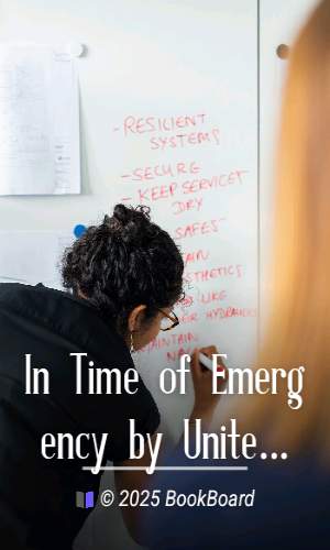 In Time of Emergency by United States. Office of Civil Defense