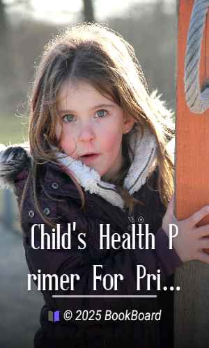 Child`s Health Primer For Primary Classes by Jane Andrews