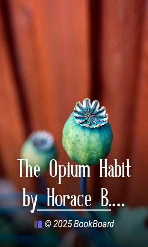 The Opium Habit by Horace B. Day