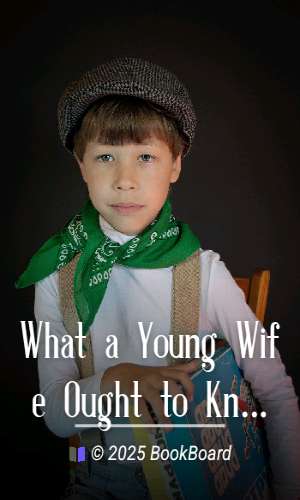 What a Young Wife Ought to Know by Emma F. Angell Drake