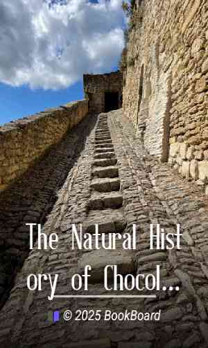 The Natural History of Chocolate by D. Quélus