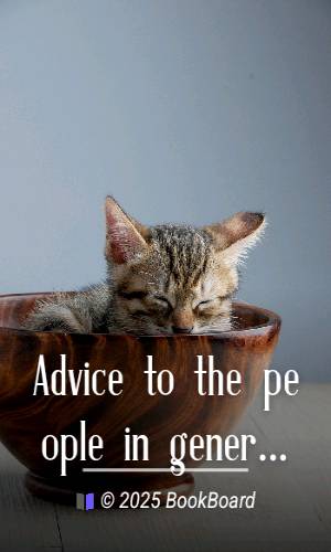 Advice to the people in general, with regard to their health by S. A. D. Tissot