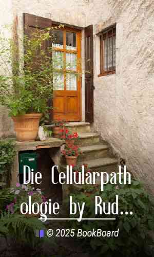 Die Cellularpathologie by Rudolf Virchow