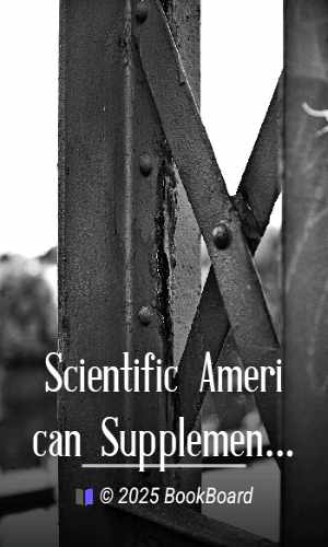 Scientific American Supplement, No. 470, January 3, 1885 by Various