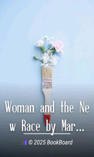 Woman and the New Race by Margaret Sanger