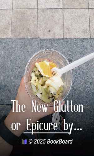 The New Glutton or Epicure by Horace Fletcher