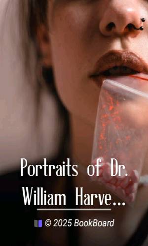 Portraits of Dr. William Harvey by Royal Society of Medicine