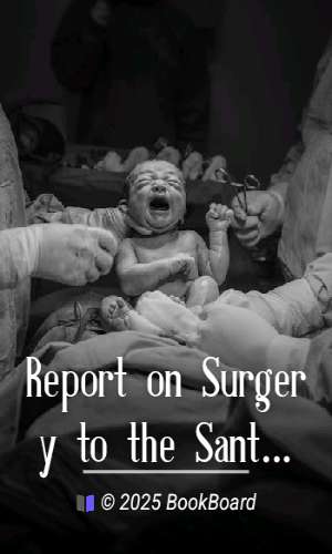 Report on Surgery to the Santa Clara County Medical Society by J. Bradford Cox
