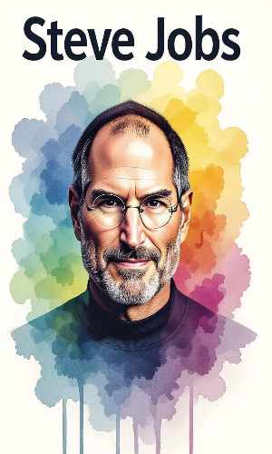 Steve Jobs