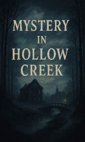 Mystery in Hollow Creek - zlibrary