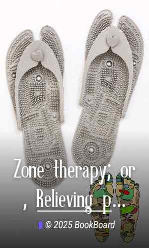 Zone therapy; or, Relieving pain at home by Wm. H. Fitzgerald and Edwin F. Bowers