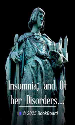 Insomnia; and Other Disorders of Sleep by Henry M. Lyman
