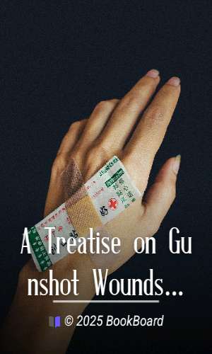 A Treatise on Gunshot Wounds by Sir T. Longmore