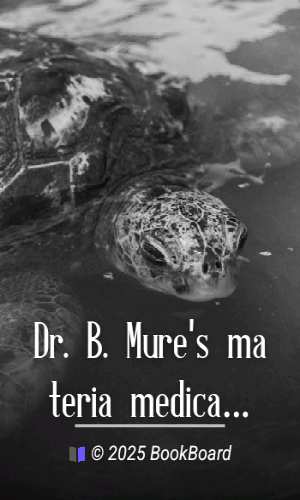 Dr. B. Mure`s materia medica : or, provings of the principal animal and…