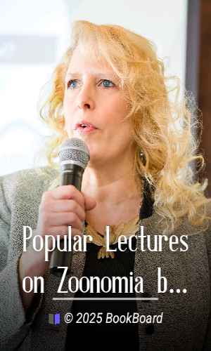 Popular Lectures on Zoonomia by Thomas Garnett