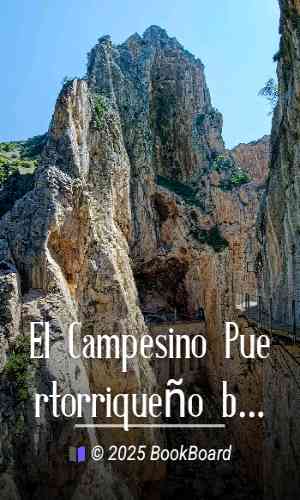 El Campesino Puertorriqueño by Francisco del Valle Atiles