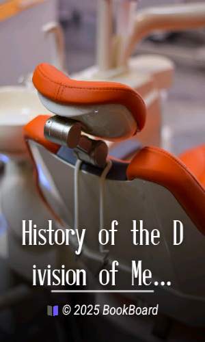 History of the Division of Medical Sciences by Sami Khalaf Hamarneh