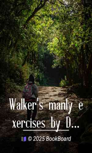 Walker`s manly exercises by Donald Walker