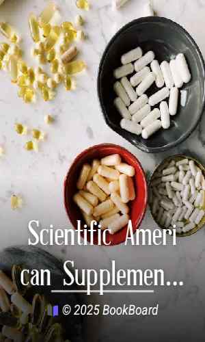 Scientific American Supplement, No. 458, October 11, 1884 by Various