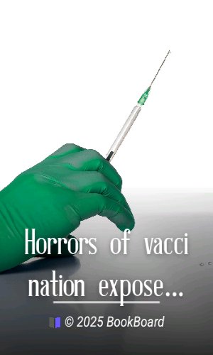 Horrors of vaccination exposed and illustrated by Chas. M. Higgins