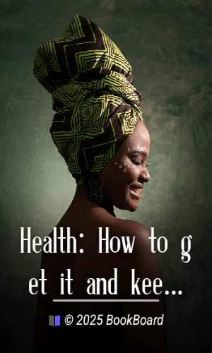Health: How to get it and keep it. by Walter V. Woods