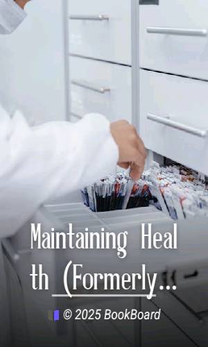 Maintaining Health (Formerly Health and Efficiency) by Rasmus Larssen Alsaker