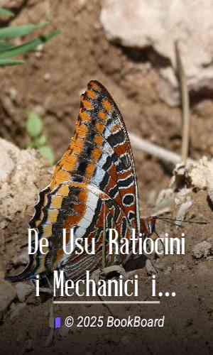 De Usu Ratiocinii Mechanici in Medicina by Herman Boerhaave