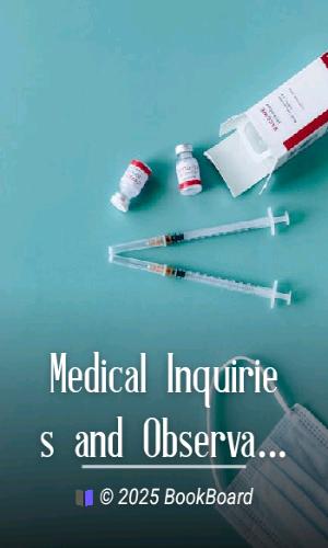 Medical Inquiries and Observations, Vol. 2 by Benjamin Rush