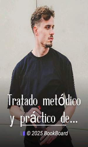 Tratado metódico y práctico de Materia Médica y de Terapéutica, tomo primero