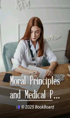 Moral Principles and Medical Practice: The Basis of Medical Jurisprudence