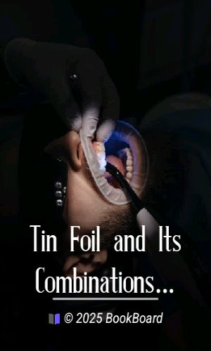 Tin Foil and Its Combinations for Filling Teeth by Henry Lovejoy Ambler