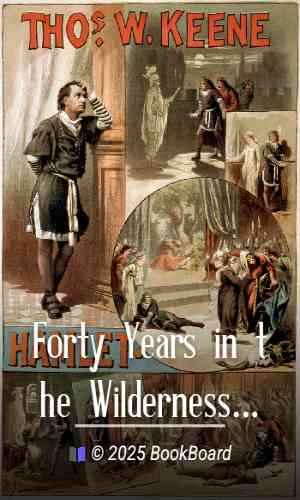 Forty Years in the Wilderness of Pills and Powders by William A. Alcott