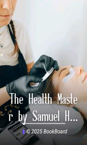 The Health Master by Samuel Hopkins Adams