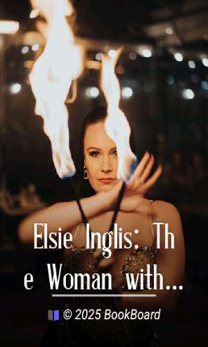 Elsie Inglis: The Woman with the Torch by Eva Shaw McLaren