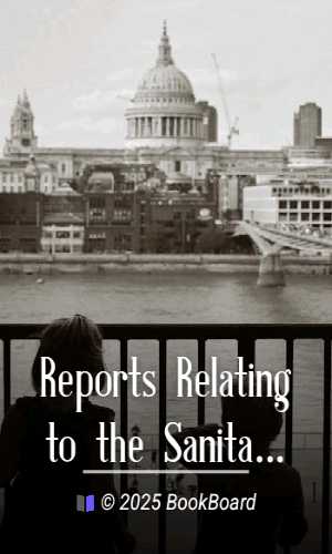 Reports Relating to the Sanitary Condition of the City of London by John Simon