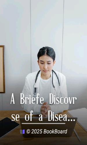 A Briefe Discovrse of a Disease called the Suffocation of the Mother by Jorden