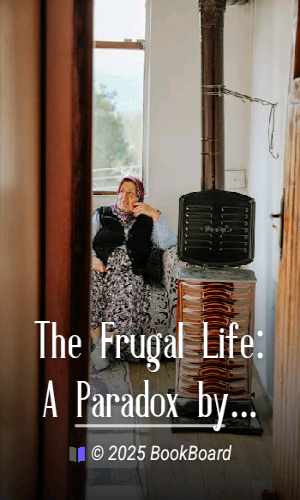 The Frugal Life: A Paradox by Ortensio Landi