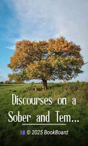 Discourses on a Sober and Temperate Life by Luigi Cornaro