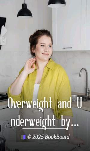 Overweight and Underweight by Metropolitan Life Insurance Company