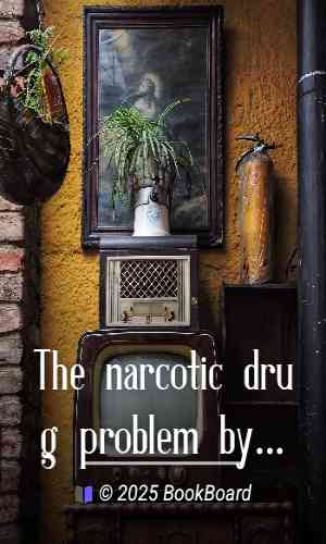 The narcotic drug problem by Ernest S. Bishop