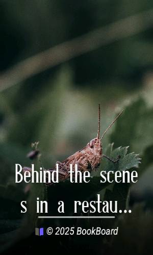 Behind the scenes in a restaurant: A study of 1017 women restaurant employees