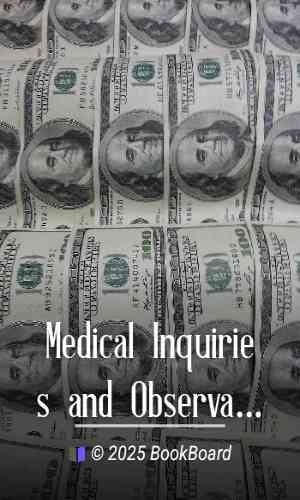 Medical Inquiries and Observations, Vol. 3 by Benjamin Rush