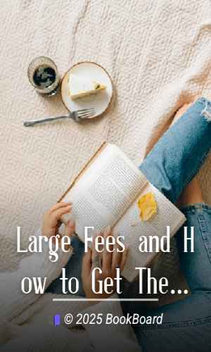 Large Fees and How to Get Them: A book for the private use of physicians by Harmon