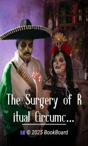 The Surgery of Ritual Circumcision by Jacob Snowman