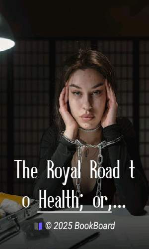 The Royal Road to Health; or, the Secret of Health Without Drugs by Tyrrell